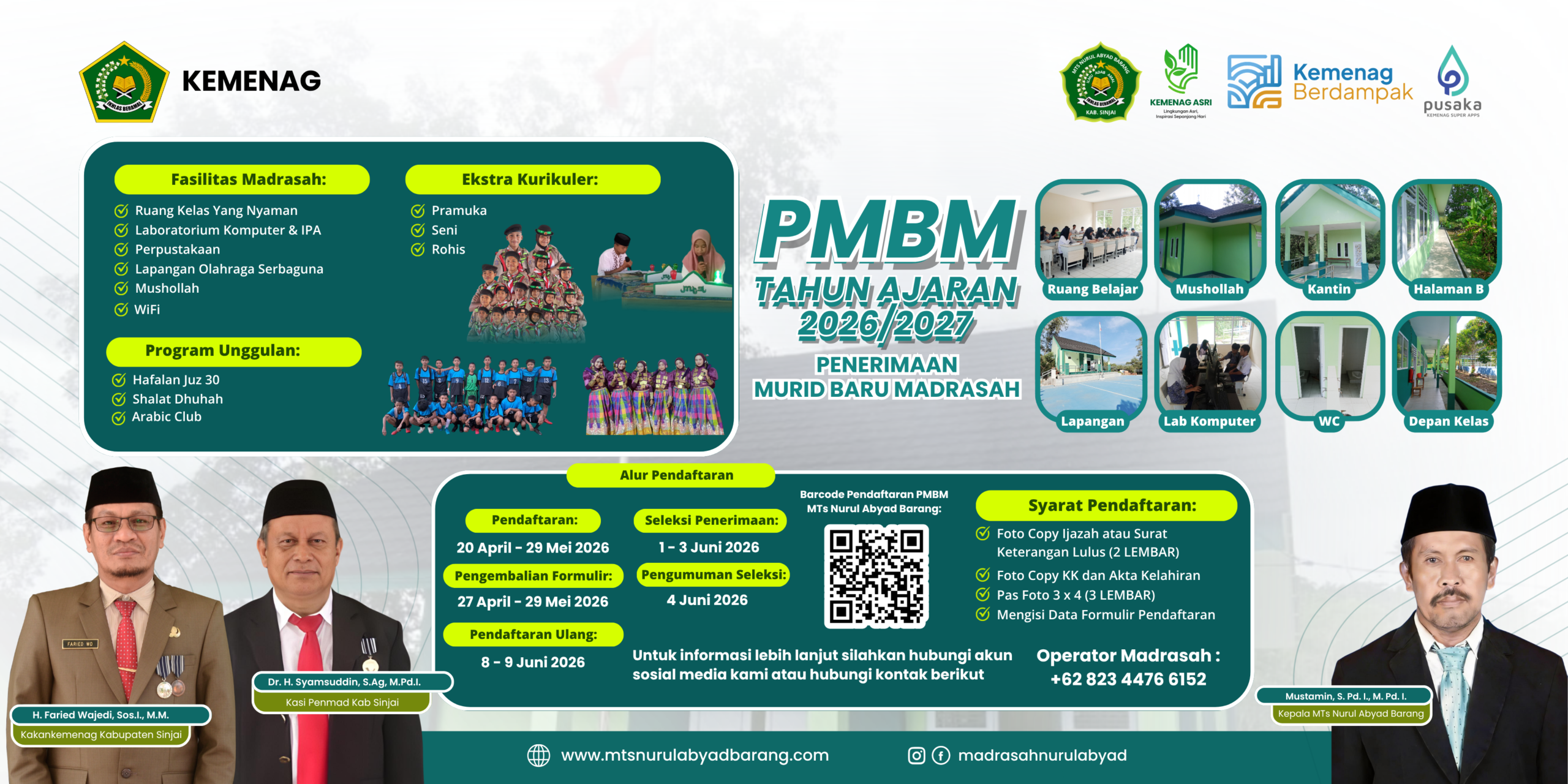 spanduk ppdb